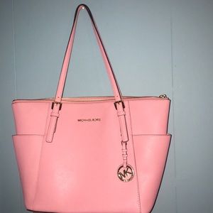 Pink MK purse PRICE DROP!!